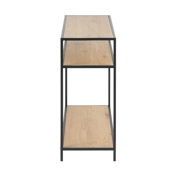 Seaford konzolasztal, 100 x 35 cm - Actona-image-3