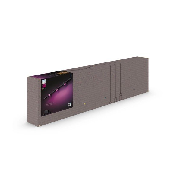LED okos fali lámpa 16 W Perifo – Philips Hue-image-4