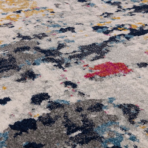 Szőnyeg 160x230 cm Nova Palette Multi – Asiatic Carpets-image-2