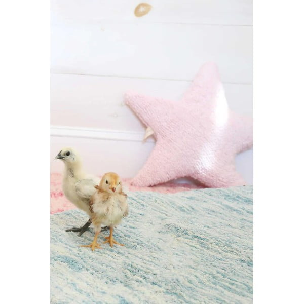 Gyerek párna Star – Lorena Canals-image-2