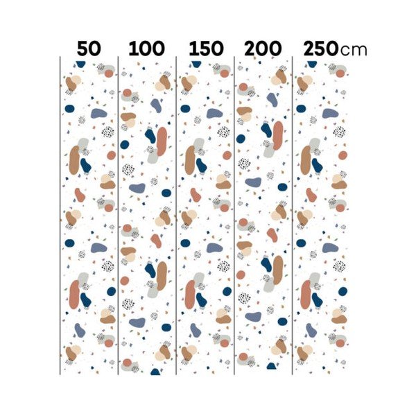 Gyerek tapéta 50x280 cm Upside Down – Dekornik-image-3