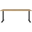 Íróasztal 80x180 cm Agenda – Germania