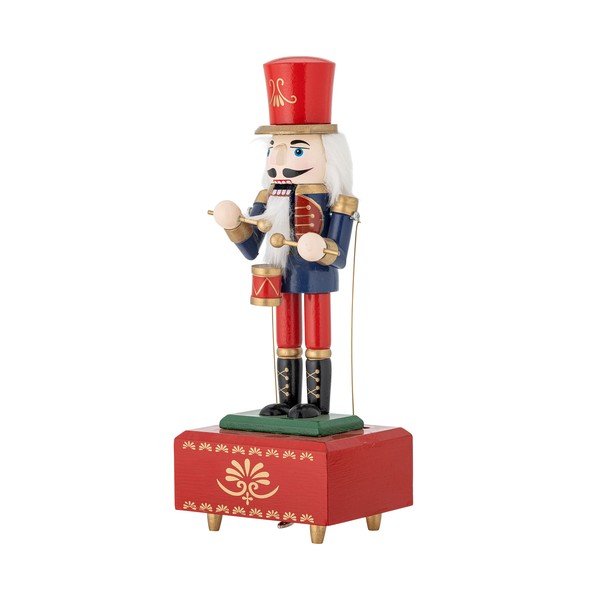 Fa zenélő figura (magasság 27 cm) Waltz – Bloomingville-image-4