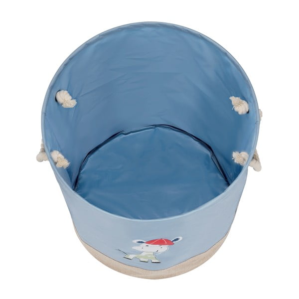 Szövet gyerek tárolókosár Gerry - Wenko-image-3