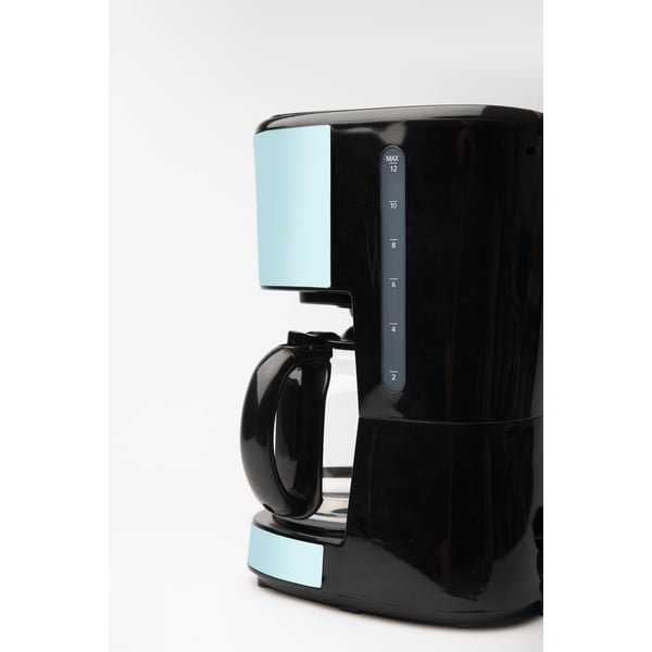 Kék kávéfőző – Haden-image-4