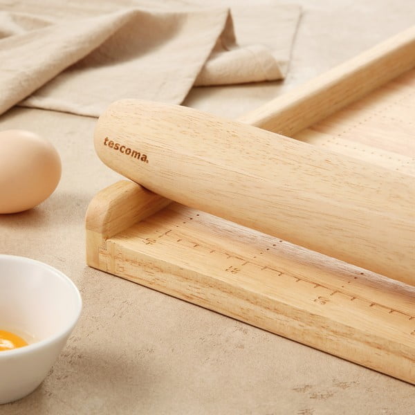 Nyújtódeszka 45x55 cm Delícia – Tescoma-image-2