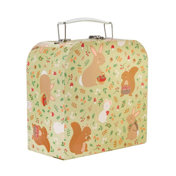 Játék étkészlet Garden Friends – Sass & Belle-image-2