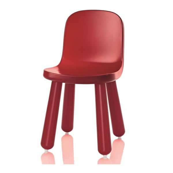 Still piros szék - Magis