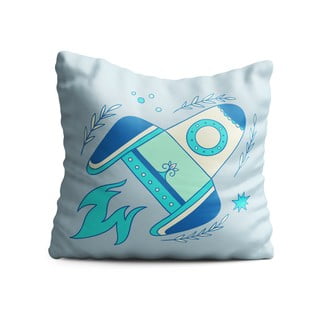 Gyerek párnahuzat 40x40 cm – OYO kids