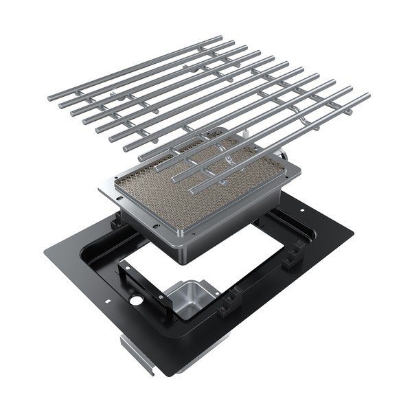 Infraégő Dualchef – Outdoorchef-image-1