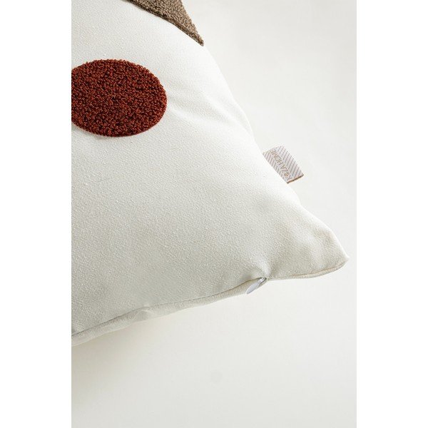 Díszpárna 43x43 cm Craft – Mioli Decor-image-3