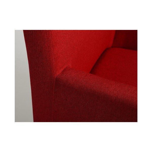 Wilton piros fotel - Custom Form-image-3