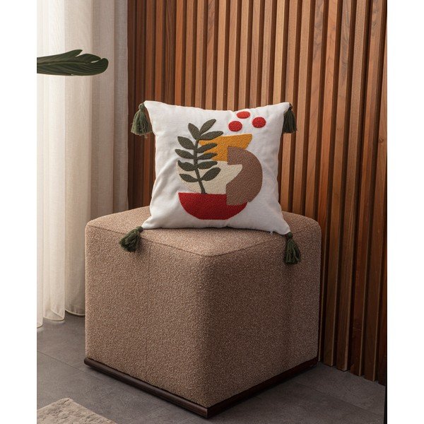 Párnahuzat 43x43 cm – Mila Home-image-2