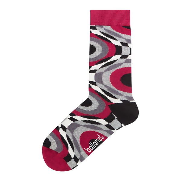 Hipno zokni, méret: 41 – 46 - Ballonet Socks