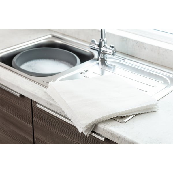 Mikroszálas törlőkendő készlet 12 db-os - Addis-image-2