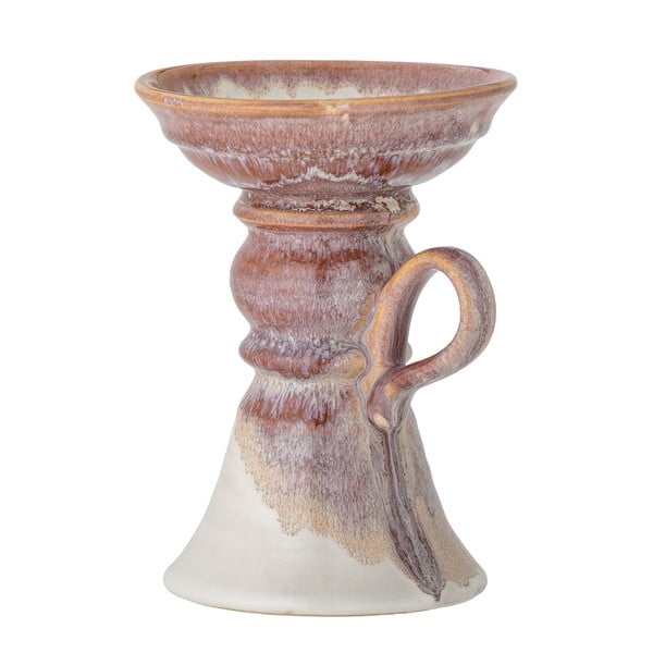 Agyagkerámia gyertyatartó Soreyah – Bloomingville-image-2