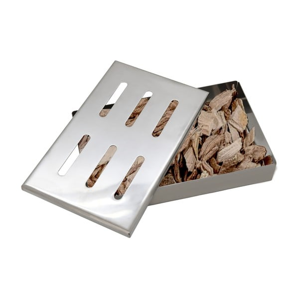 Füstölő doboz – Cattara