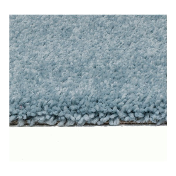 Aqua Liso világoskék szőnyeg, 100 x 150 cm - Universal-image-2