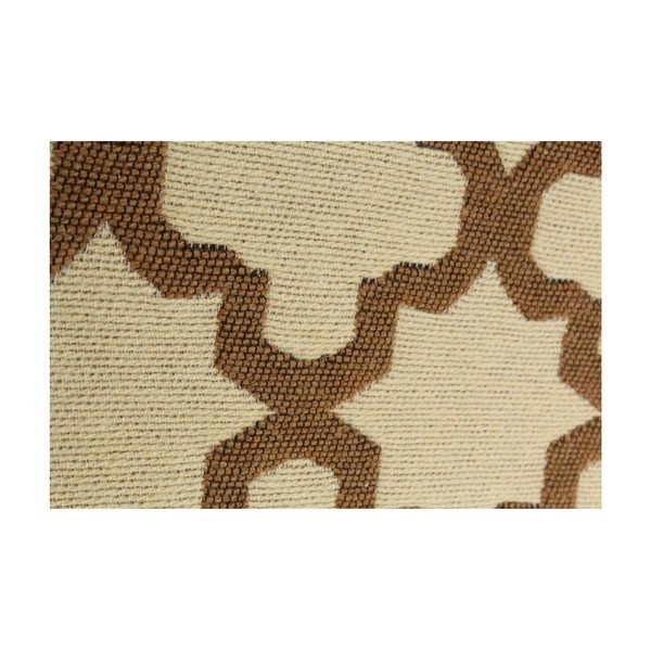 Yildiz barna szőnyeg, 80 x 150 cm - Ya Rugs-image-1