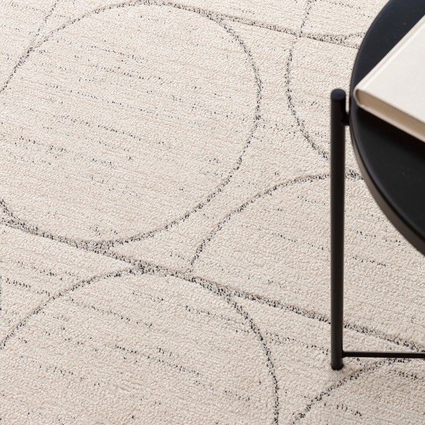Krémszínű szőnyeg 120x160 cm Oslo – Asiatic Carpets-image-4