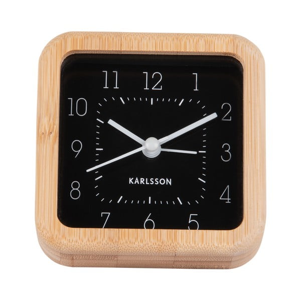 Ébresztőóra Neat – Karlsson-image-2