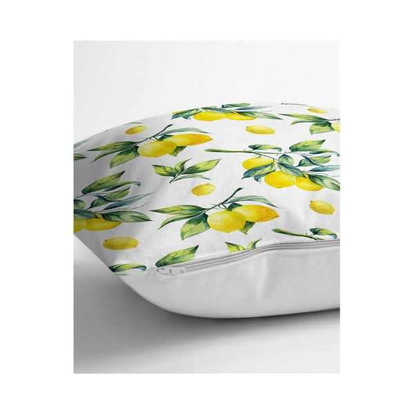 Párnahuzat 43x43 cm - Minimalist Cushion Covers-image-1