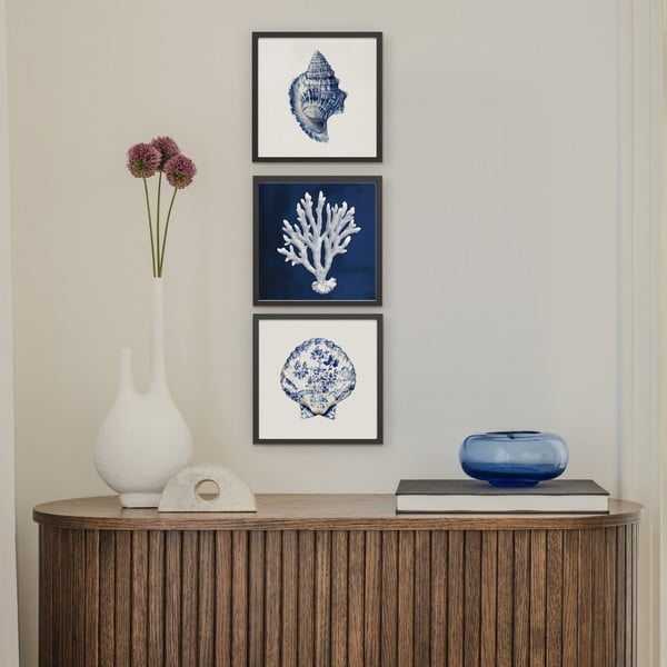 Kép 30x30 cm Sea Treasure – Styler-image-3