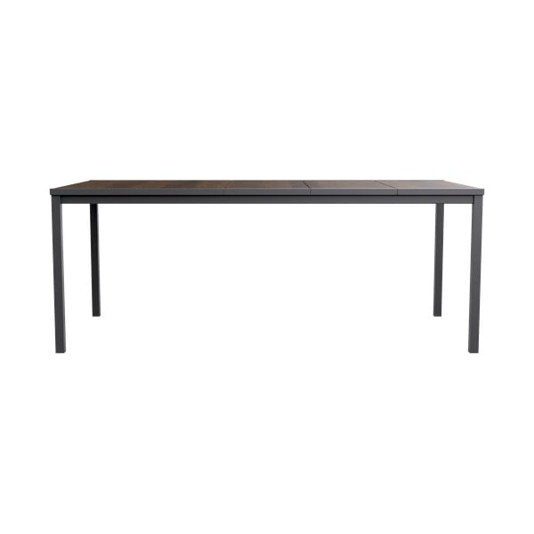 Kerti étkezőasztal 95x200 cm Porto – Keter-image-2