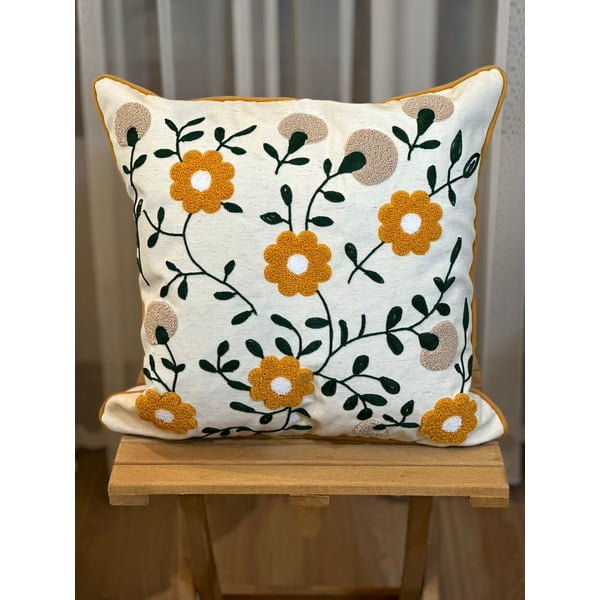 Párnahuzat 43x43 cm – Mila Home