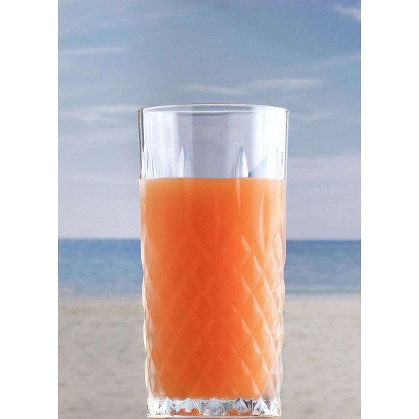 Pohár szett 6 db-os 356 ml – Hermia-image-1