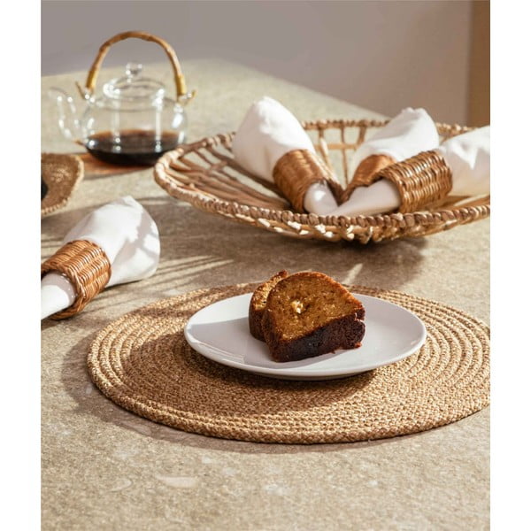 Tányéralátét ø 37 cm – Mijolnir-image-1