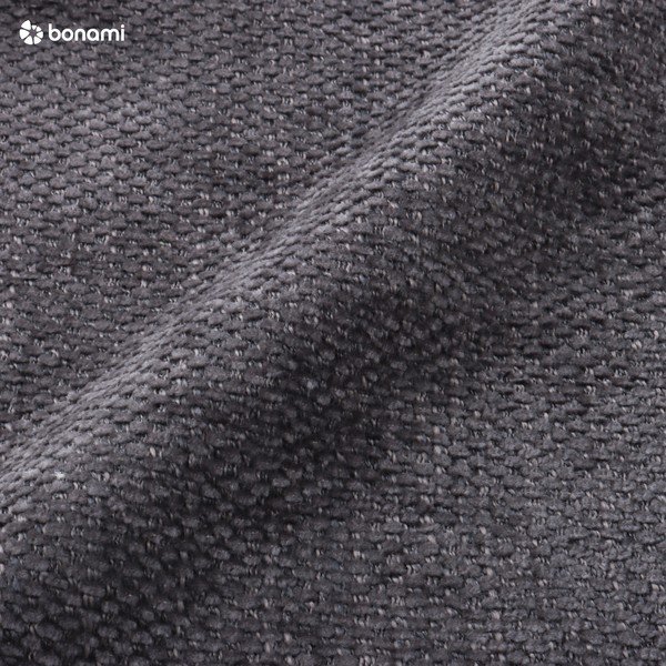 Sötétszürke sarokkanapé Hoku – Makamii-image-1