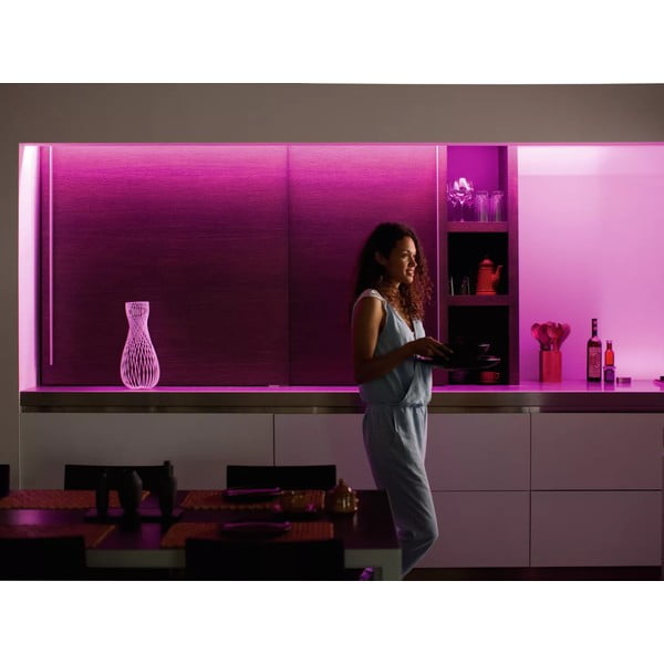 Okos LED szalag 20 W 200 cm Plus V4 – Philips Hue-image-2