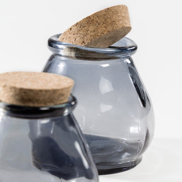 Cukortartó Rohan – Kave Home-image-2