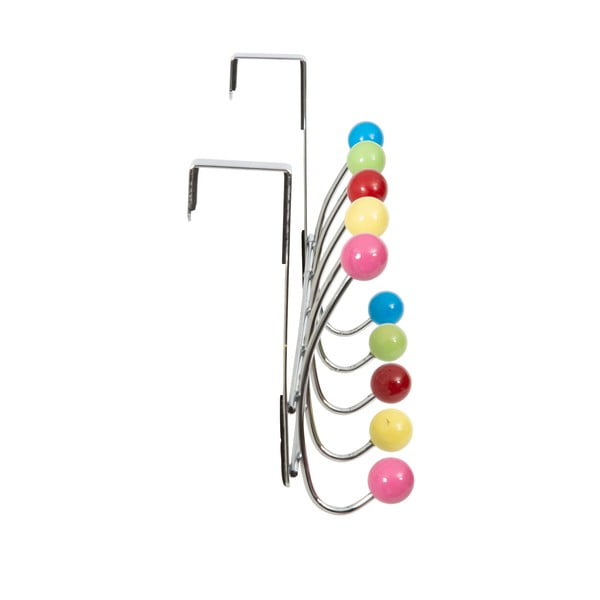 Fém ajtófogas 44 cm Congetti – Compactor-image-1