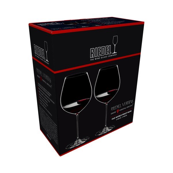 Borospohár készlet 2 db-os 705 ml Veritas Pinot Noir – Riedel-image-4
