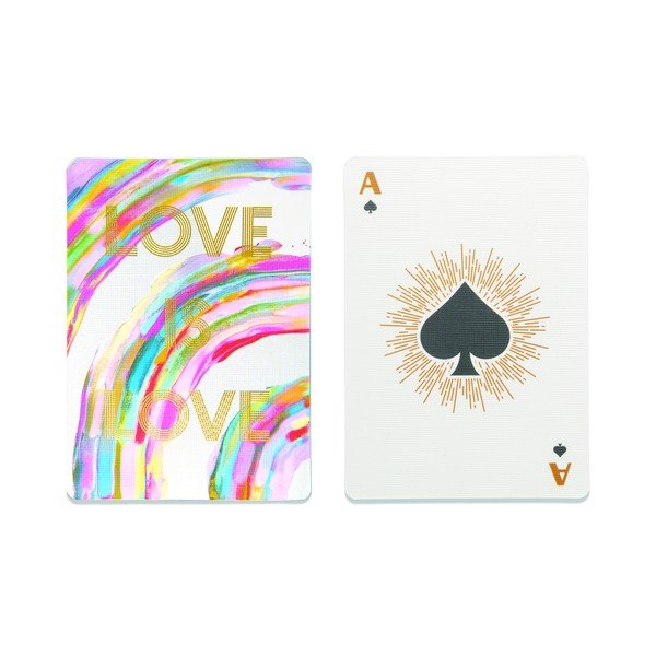 Kártyajáték Love is Love – DesignWorks Ink-image-1