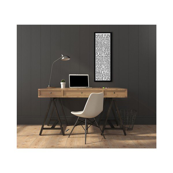Poszter 24x68 cm Have Fun – Styler-image-2