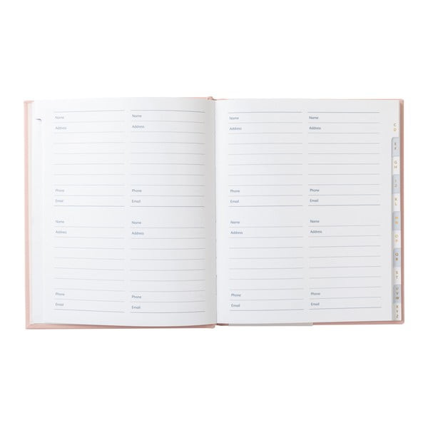 Címregiszter füzet 104 oldal- Busy B-image-3