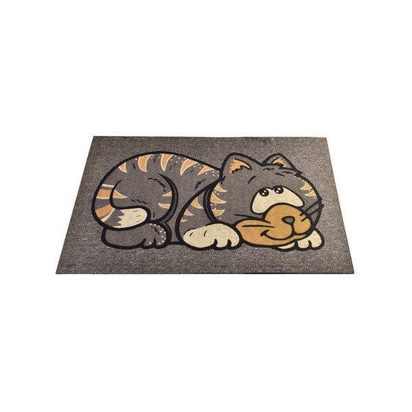 Gatto lábtörlő, 70 x 45 cm-image-2