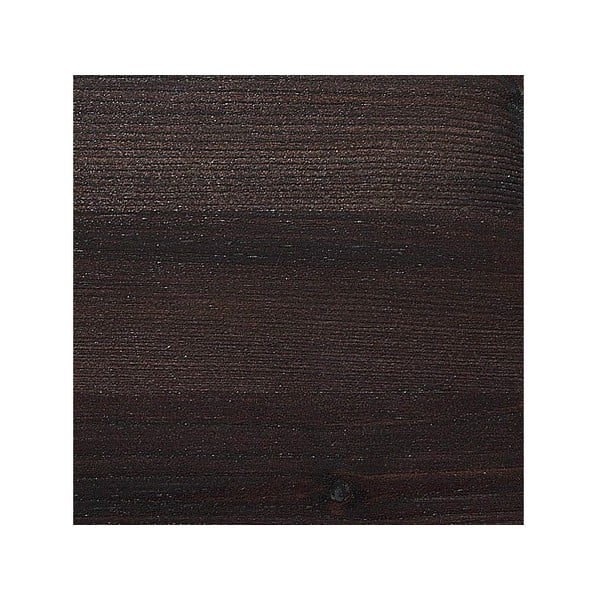 Barna borovi fenyő könyvespolc 50x135 cm Cubrix – Støraa-image-2