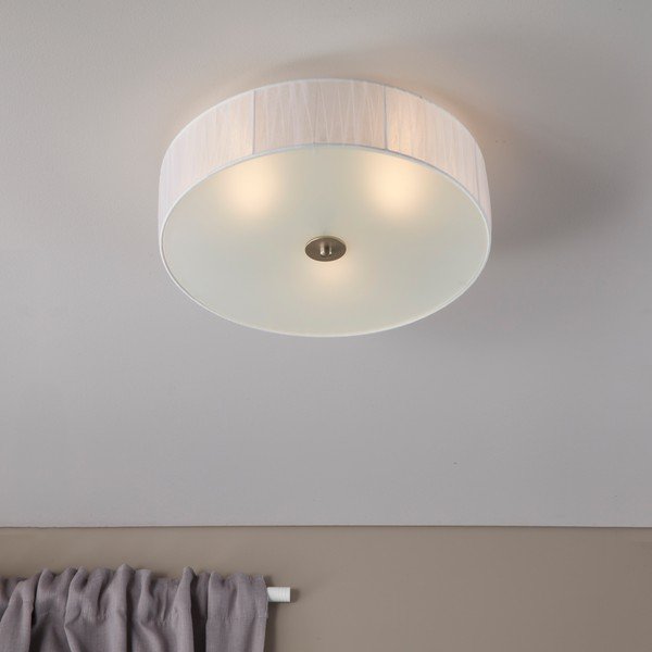 Byske mennyezeti lámpa, ⌀ 40 cm - Markslöjd-image-1