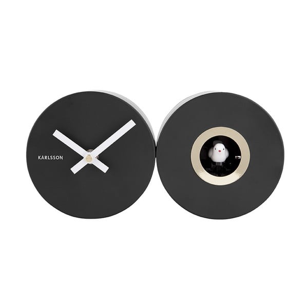 Falióra Duo Cuckoo – Karlsson