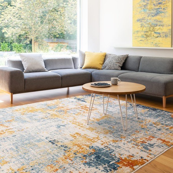 Szőnyeg 80x150 cm Nova – Asiatic Carpets-image-1
