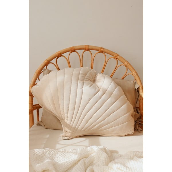 Gyerek párna Cream - Moi Mili-image-1