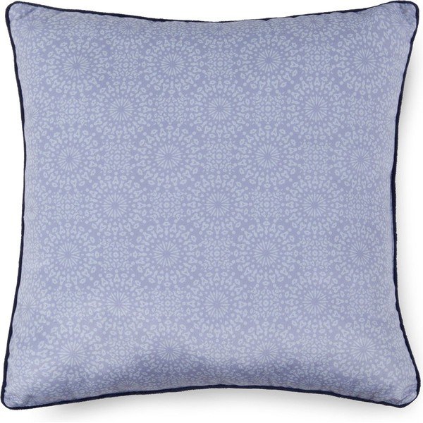 Sarenza szürke díszpárna, 50 x 50 cm - Descanso-image-3