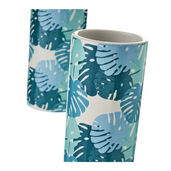 Kék fürdőszobai kiegészítő szett Dubia – Casa Selección-image-2