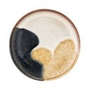 Jules agyagkerámia desszertes tányér, ø 22 cm - Bloomingville