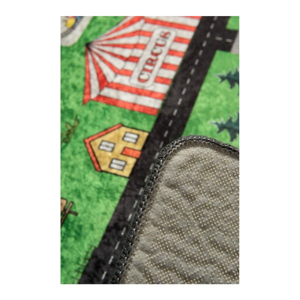 Traffic gyerekszőnyeg, 200 x 290 cm-image-2