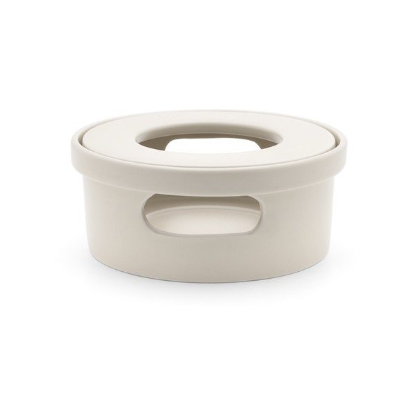 Porcelán üveg teáskanna melegítő Skagen – Bredemeijer